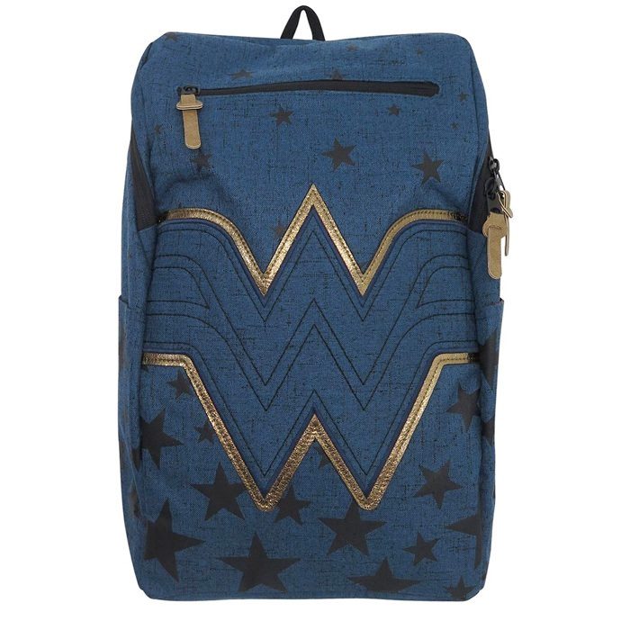 Wonder Woman Backpack