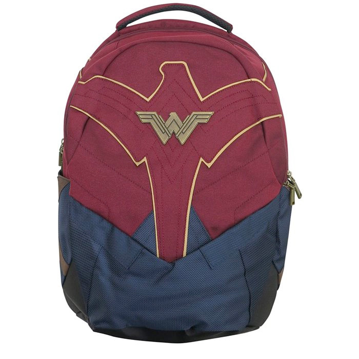 Wonder Woman Backpack