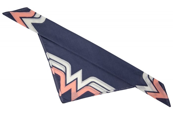 Wonder Woman Bandana