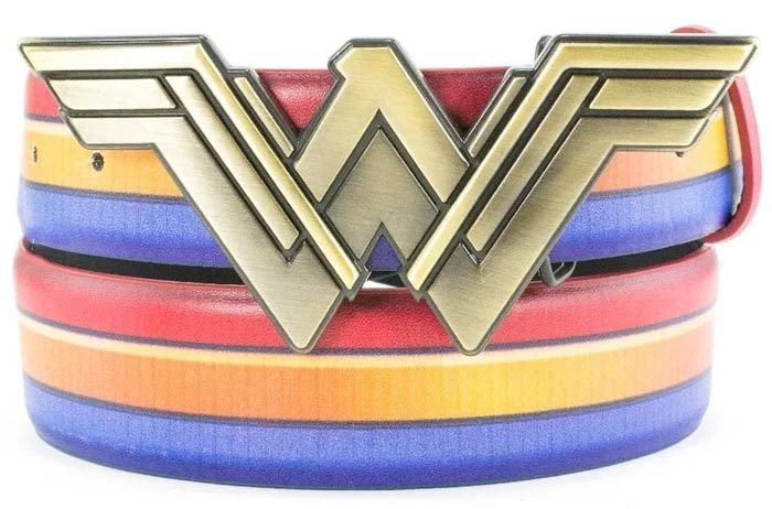 Wonder Woman Belt