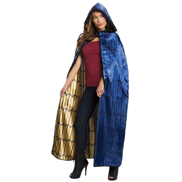 Wonder Woman Cloak