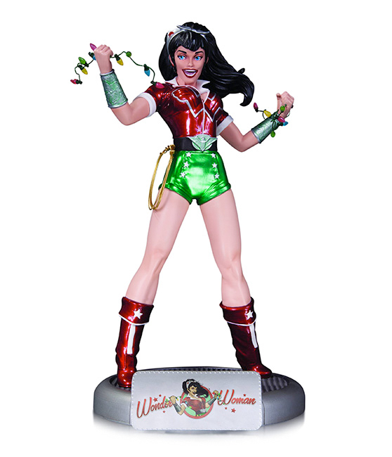 wonderwoman-bombshells-christmas