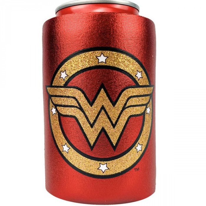 Wonder Woman Can Cooler