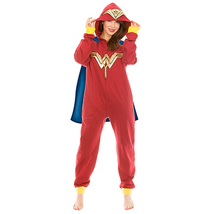 Wonder Woman Lounger