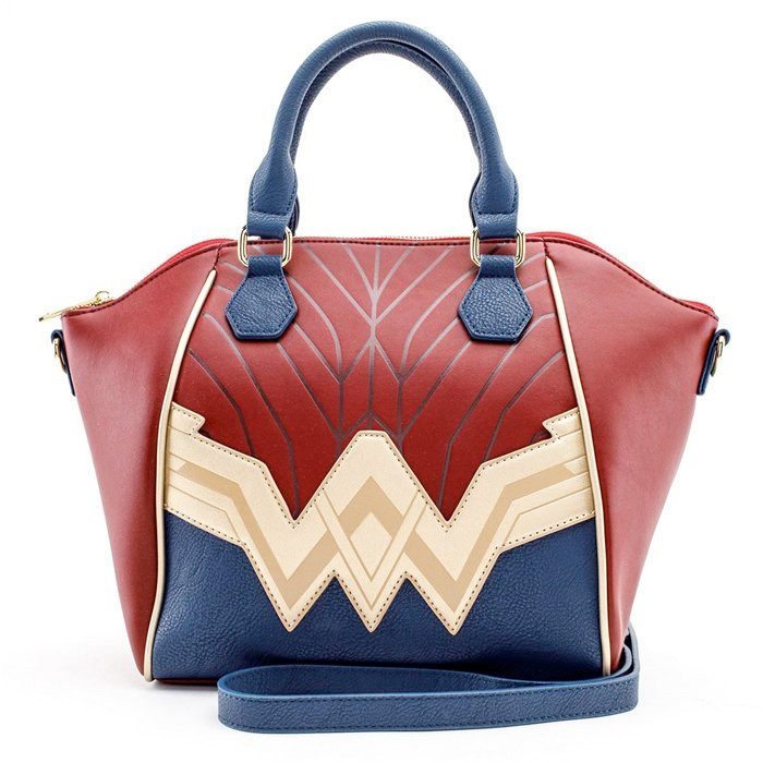 Wonder Woman Handbag