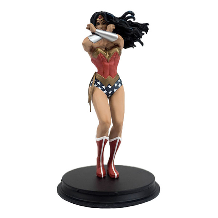 Wonder Woman - DC Rebirth Statue