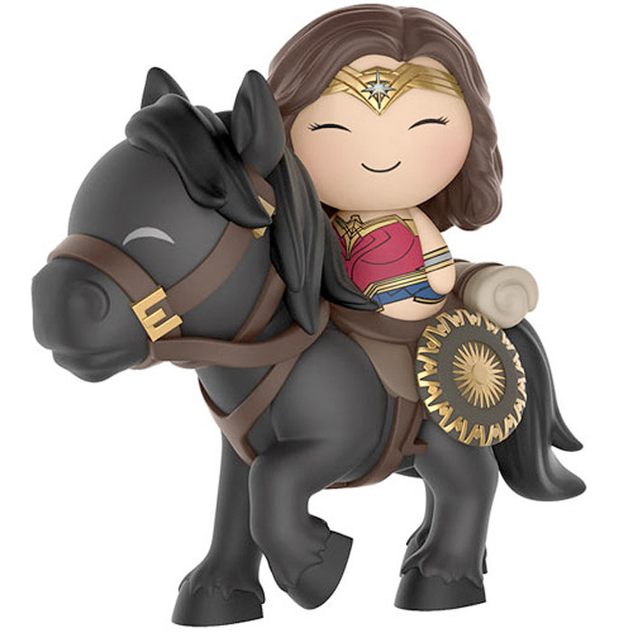 Wonder Woman Dorbz