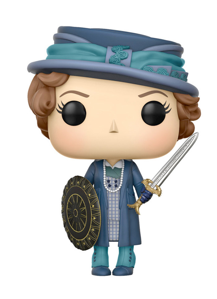 Etta Candy Funko POP Vinyl