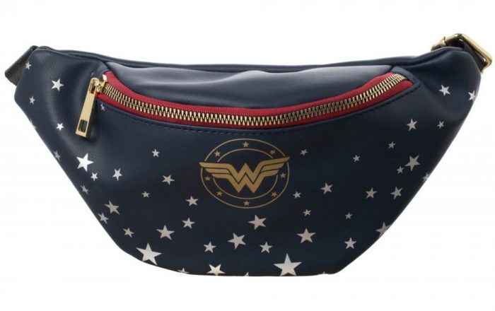Wonder Woman Fanny Pack