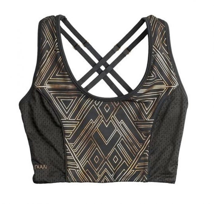 Wonder Woman Foil Tanktop