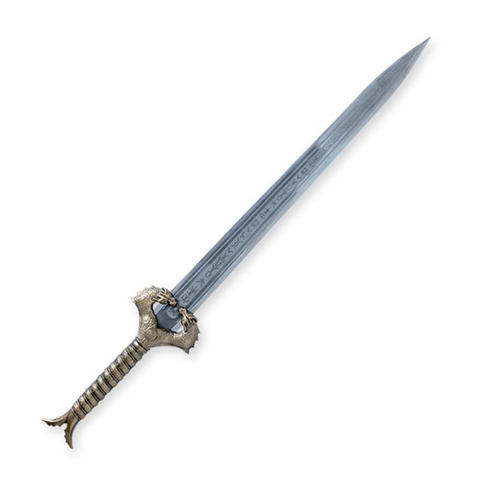 Wonder Woman Sword Prop Replica