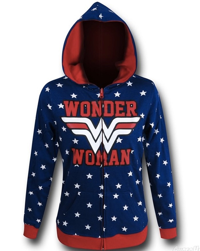 Wonder Woman