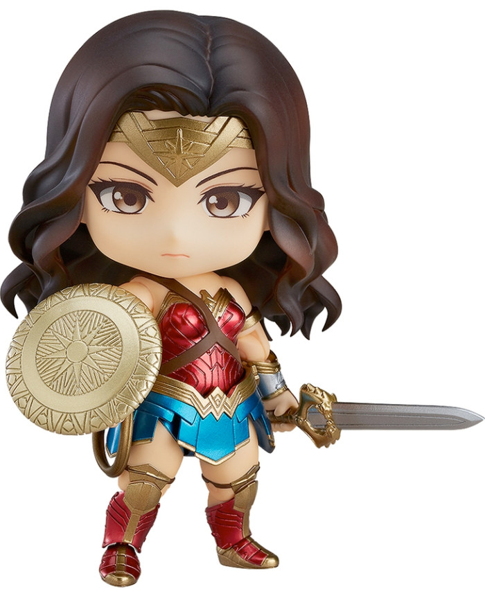 Wonder Woman - Nendoroid Figure