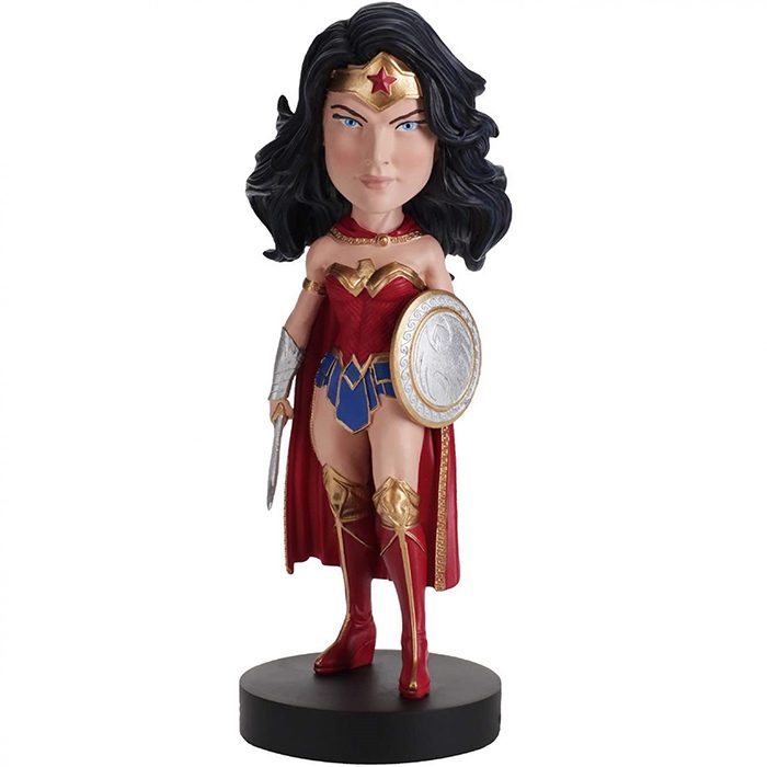 Wonder Woman Rebirth Bobblehead