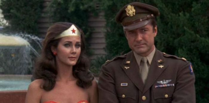 Lyle Waggoner