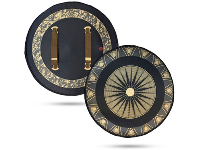 Wonder Woman Shield
