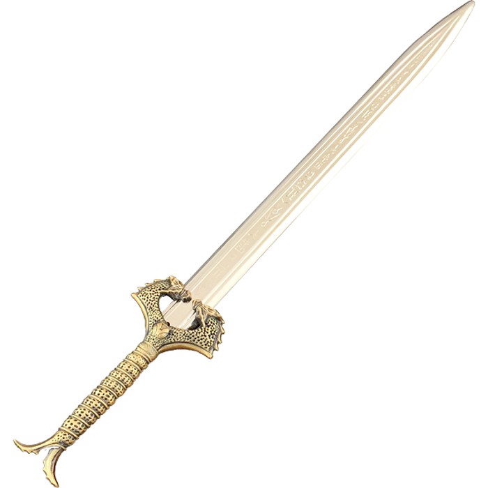 Wonder Woman Letter Opener