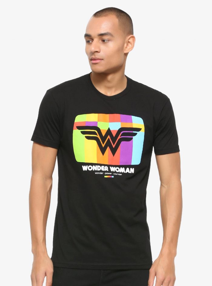 Wonder Woman T-Shirt