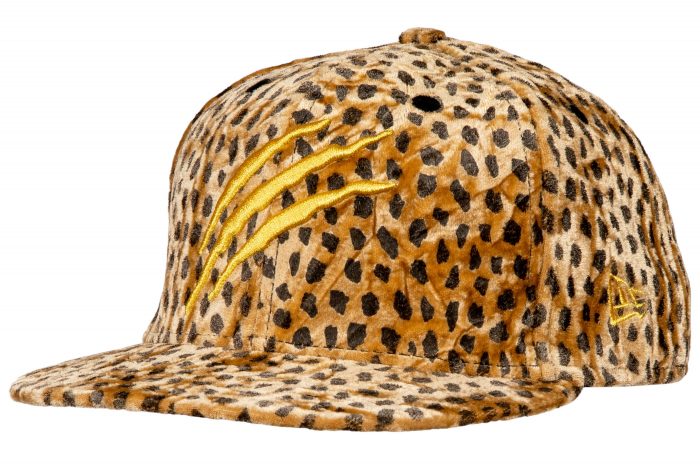 Wonder Woman 1984 Cheetah Hat