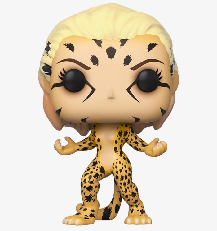 Wonder Woman 1984 - Cheetah Funko POP