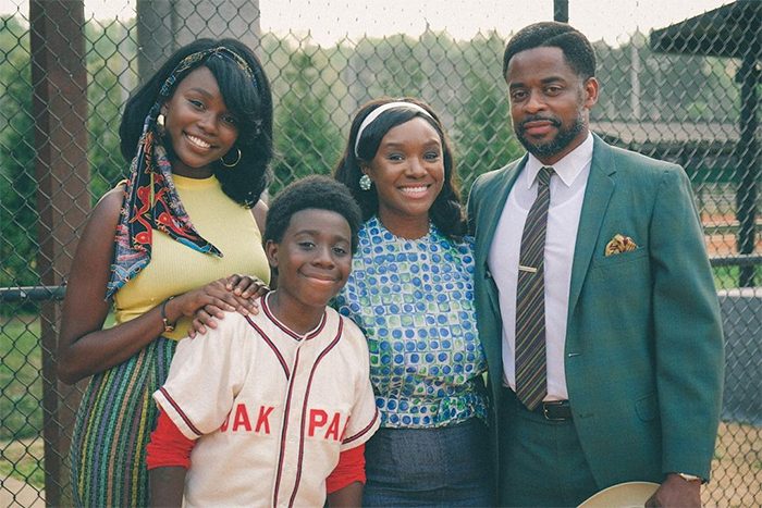 The Wonder Years Reboot First Look