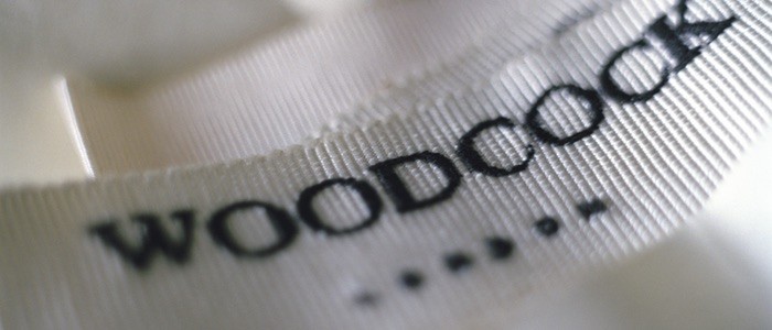 woodcock logo