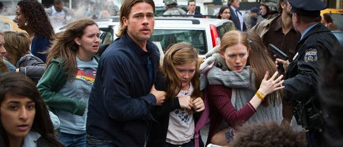 world war z 2