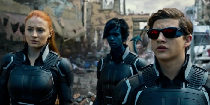 x-men apocalypse 1