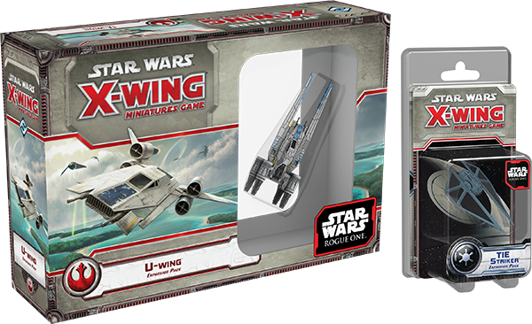 x-wing game rogue one 1