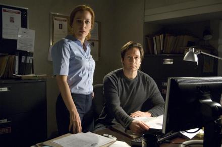 X-Files: I Want to Believe