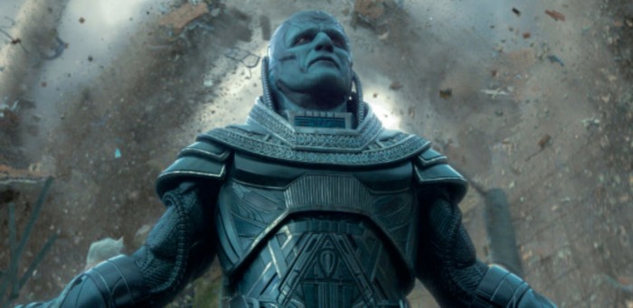 X-Men Apocalypse