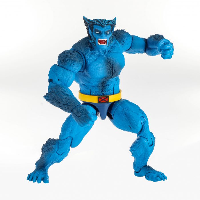 Marvel Legends Beast Figure