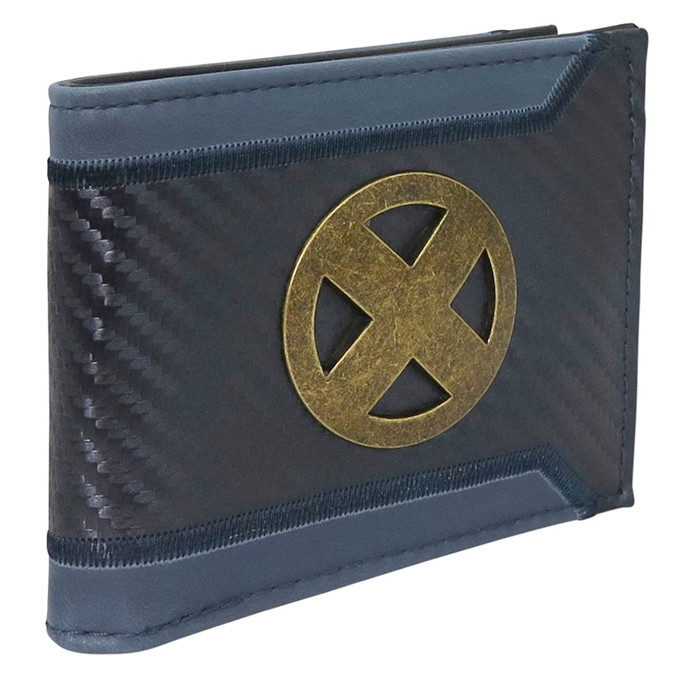 X-Men Bifold Wallet