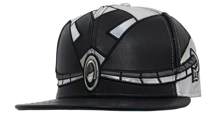 X-Men Cerebro Hat