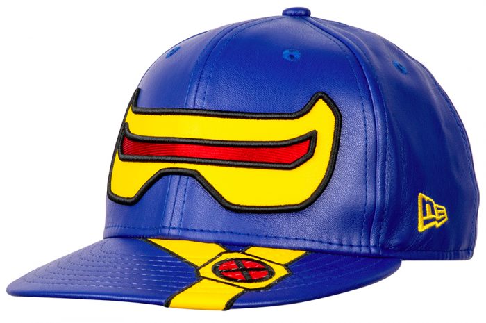 Cyclops New Era 59Fifty Fitted Hat