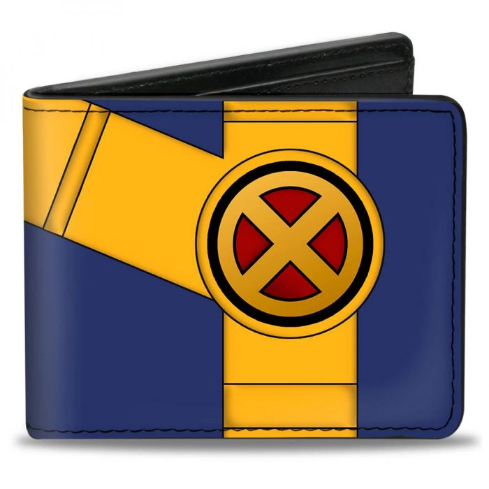 X-Men Cyclops Wallet