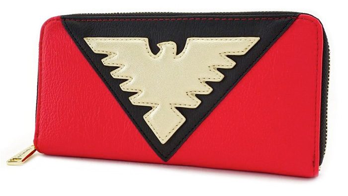 X-Men Dark Phoenix Wallet