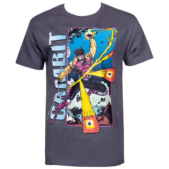 Gambit T-Shirt