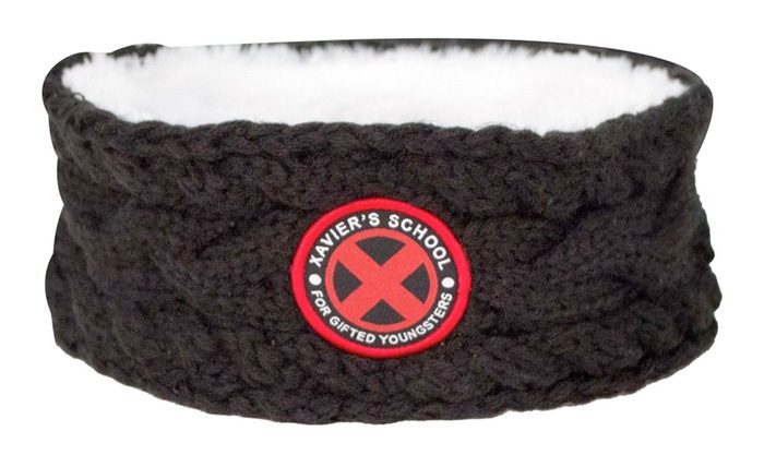 X-Men Xavier School for the GIfted Headband