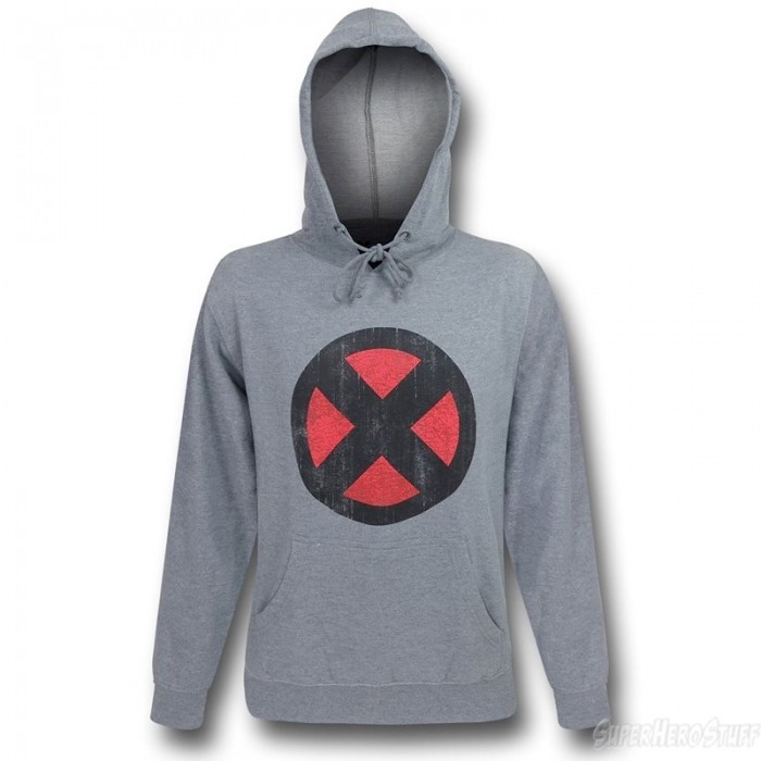 X-Men Hoodie