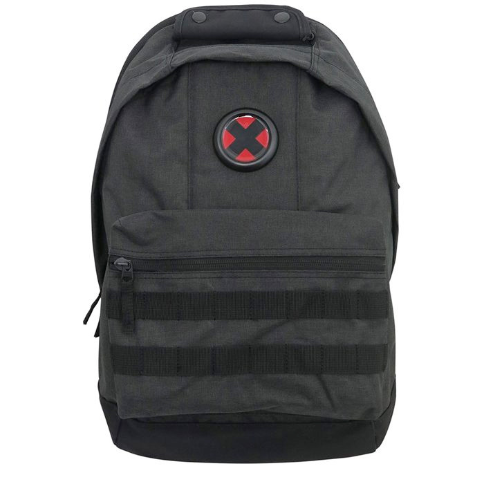 X-Men Laptop Backpack