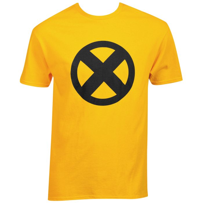 X-Men Logo Shirt