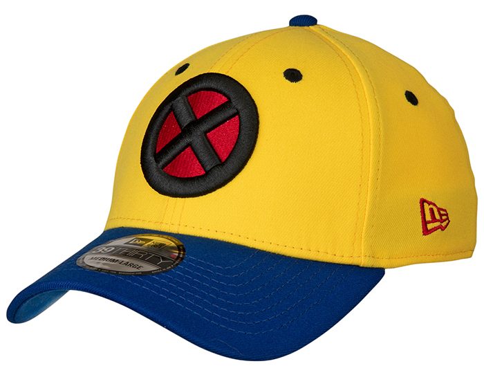 X-Men Logo Hat