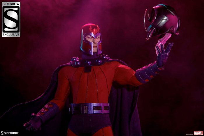 X-Men - Magneto Sixth Scale Figure