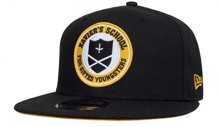 X-Men School Hat