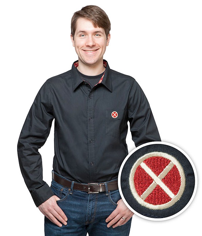 xmen-shirt-logo-buttonup