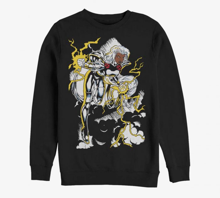 X-Men - Storm Sweatshirt