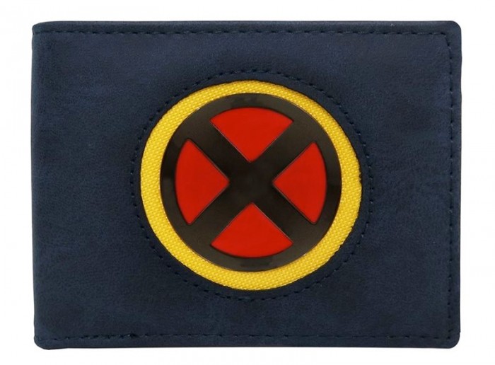 x-Men Wallet