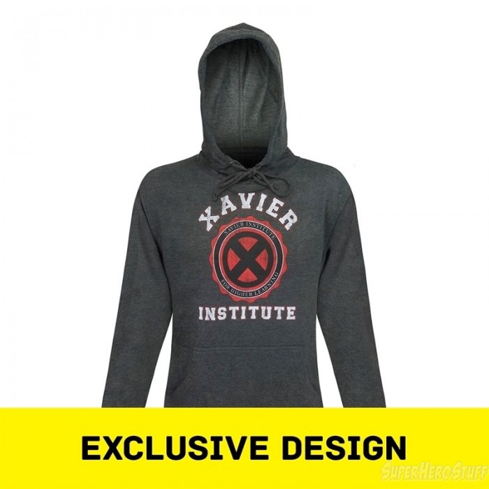 X-Men Hoodie