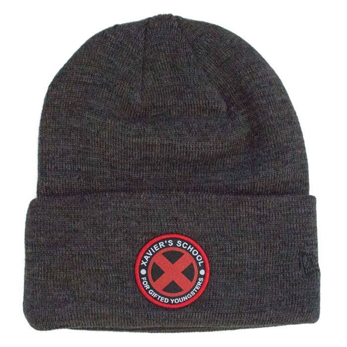 X-Men Xavier School for the Gifted Beanie